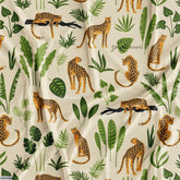 Animal Digital Printed Fabric Manufacturer online market